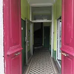 Hotel Azur Montmartre