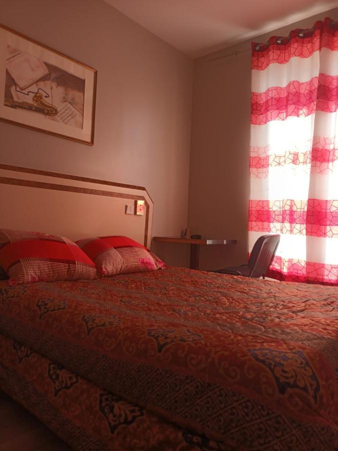 Azur Montmartre Hotel Paris