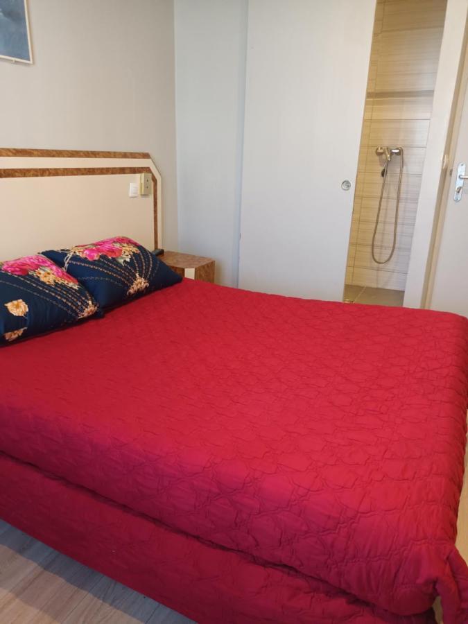 Hotel Azur Montmartre Paris