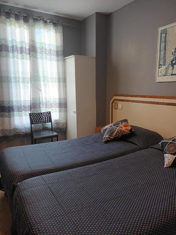 Hotel Azur Montmartre Paris