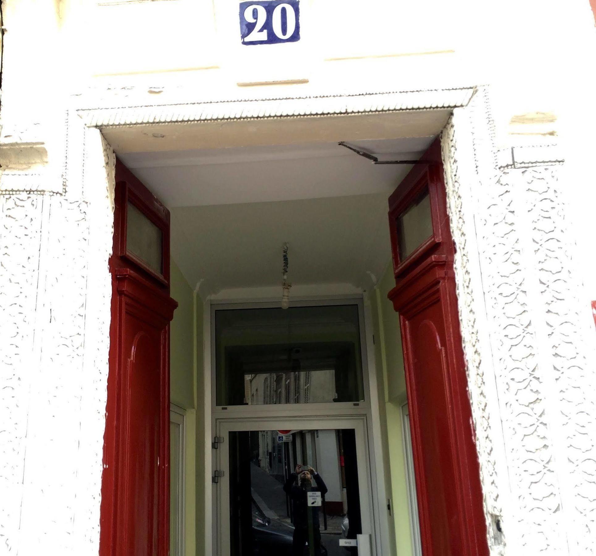 Azur Montmartre *