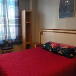 Hotel Azur Montmartre