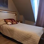 Hotel Azur Montmartre