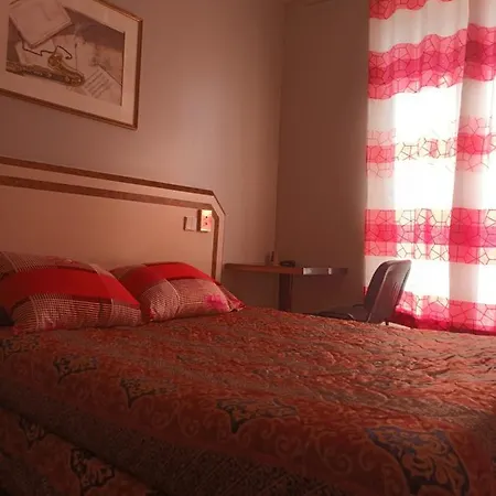 Azur Montmartre Hotel Parigi