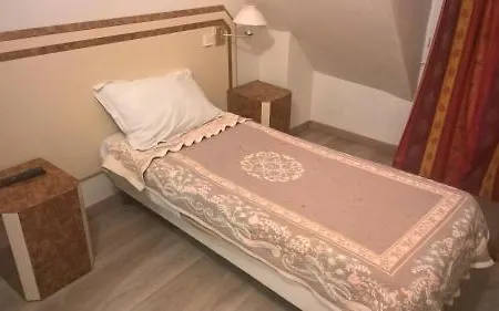 Hotel Azur Montmartre *