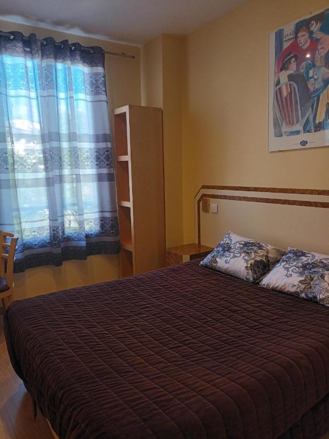 Azur Montmartre Hotel