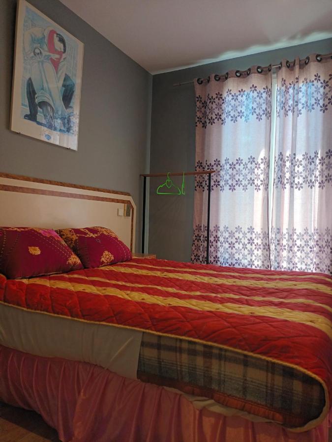 Azur Montmartre Hotel