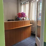 Hotel Azur Montmartre