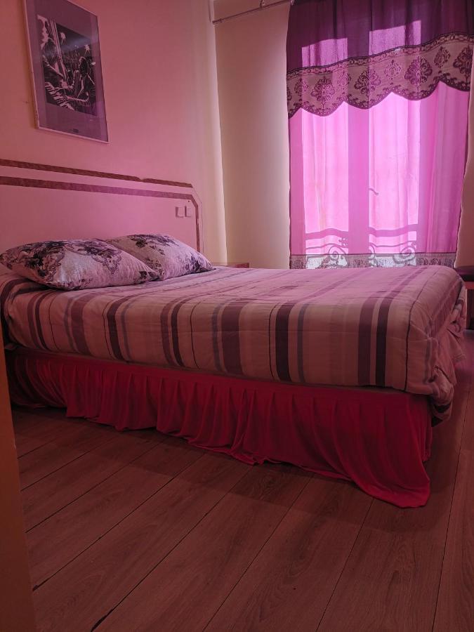 Azur Montmartre * Paris