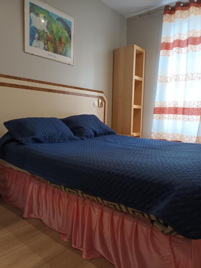 Azur Montmartre * Paris