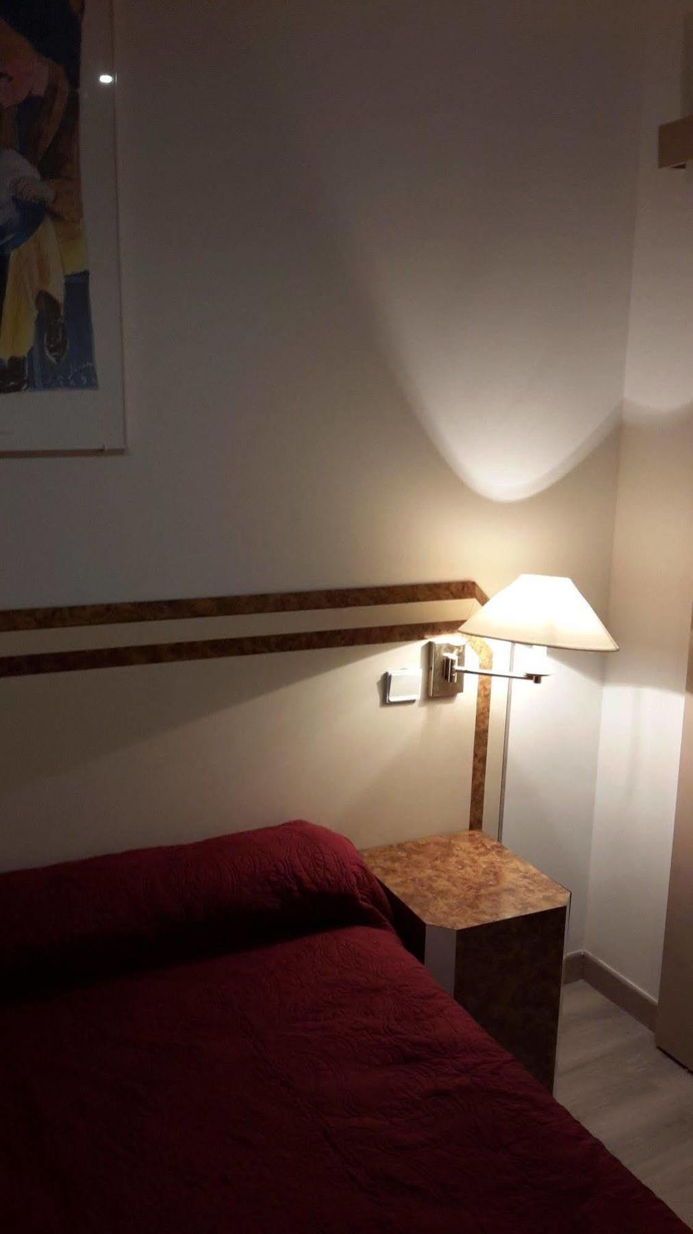 Hotel Azur Montmartre