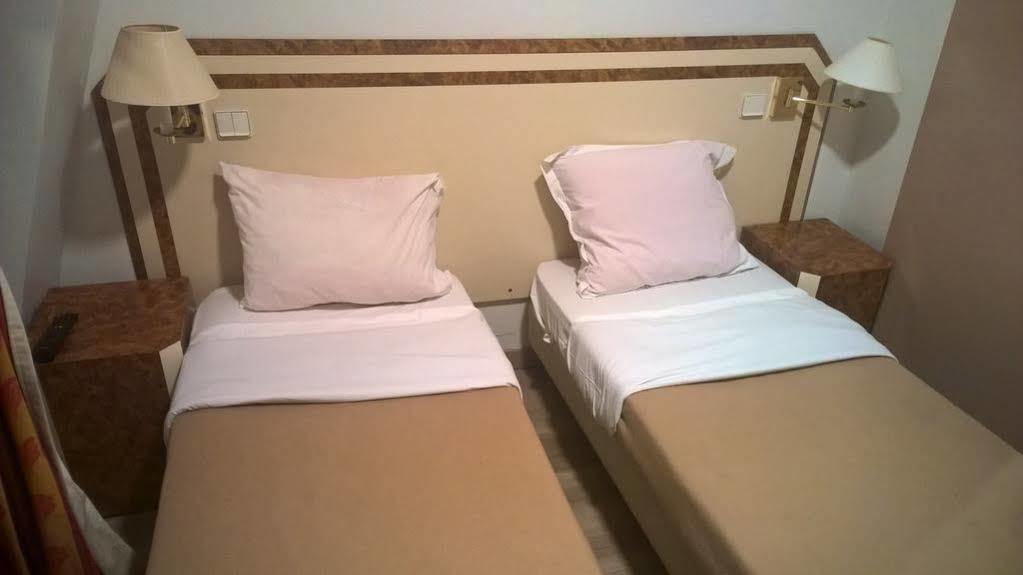 Azur Montmartre Hotel Paris